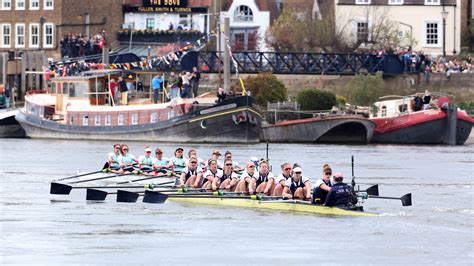 Oxford vs Cambridge Boat Race Preview, Predictions & Odds .